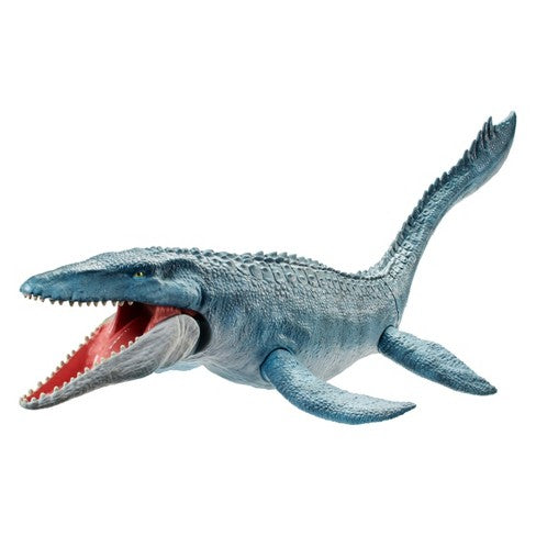 Jurassic World Mosasaur