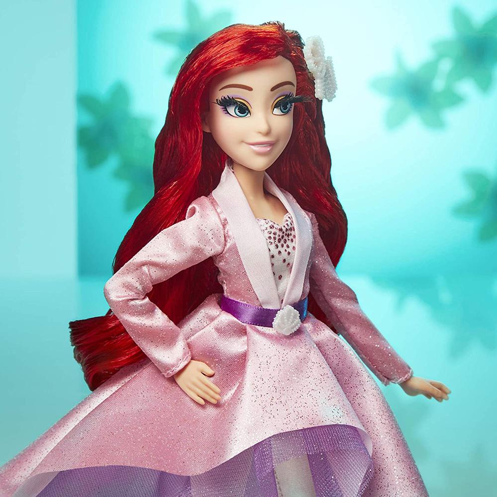 Ariel Disney Princess Style Series 07