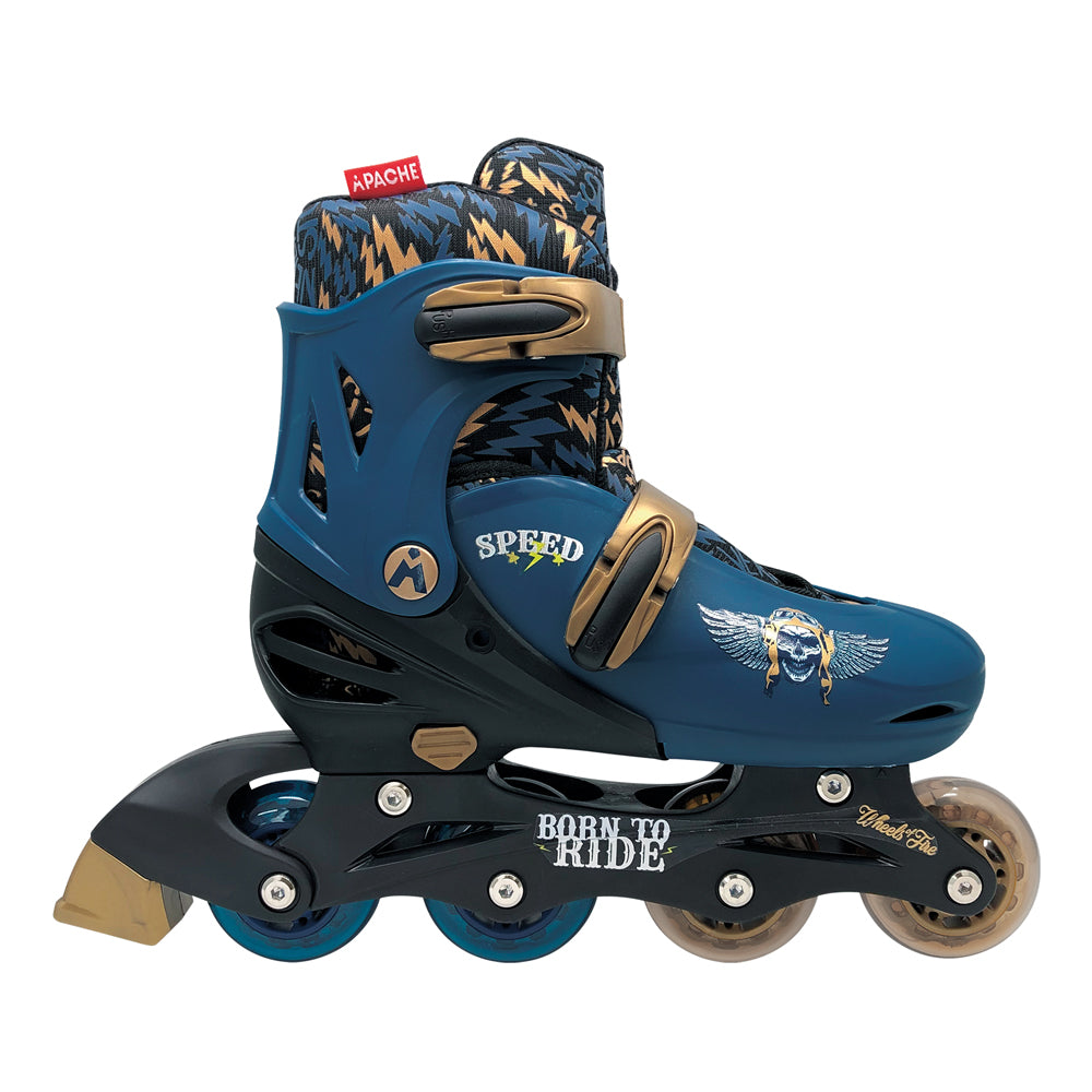 Patines En Linea Renegade