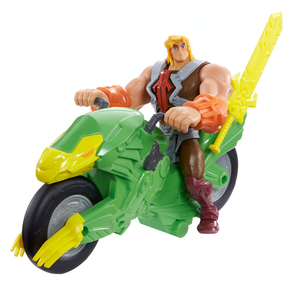 Masters of the Universe Animated Vehicle Assortment