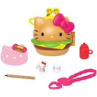 Sanrio Hello Kitty Compact