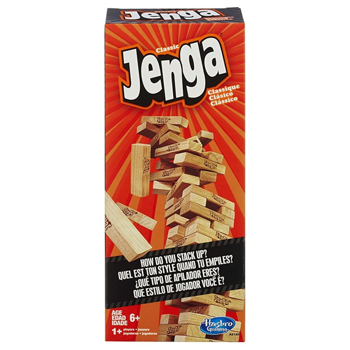 Jenga