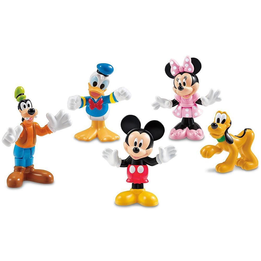 Disney Friends of Mickey Mouse Clubhouse