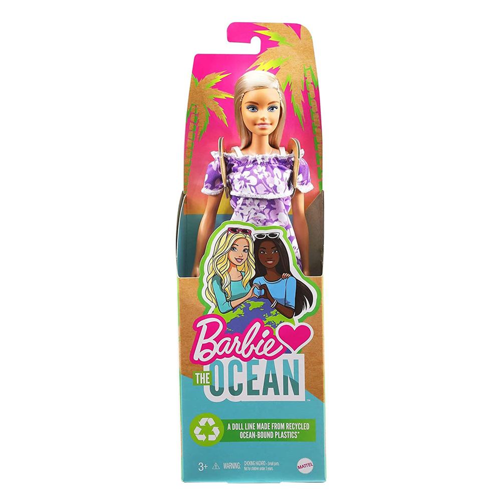 Barbie Malibu 50th Anniversary