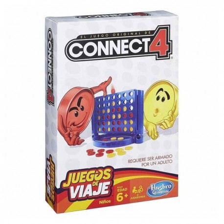 Hasbro Games Mini Travel Games