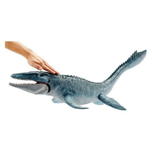 Jurassic World Mosasaur