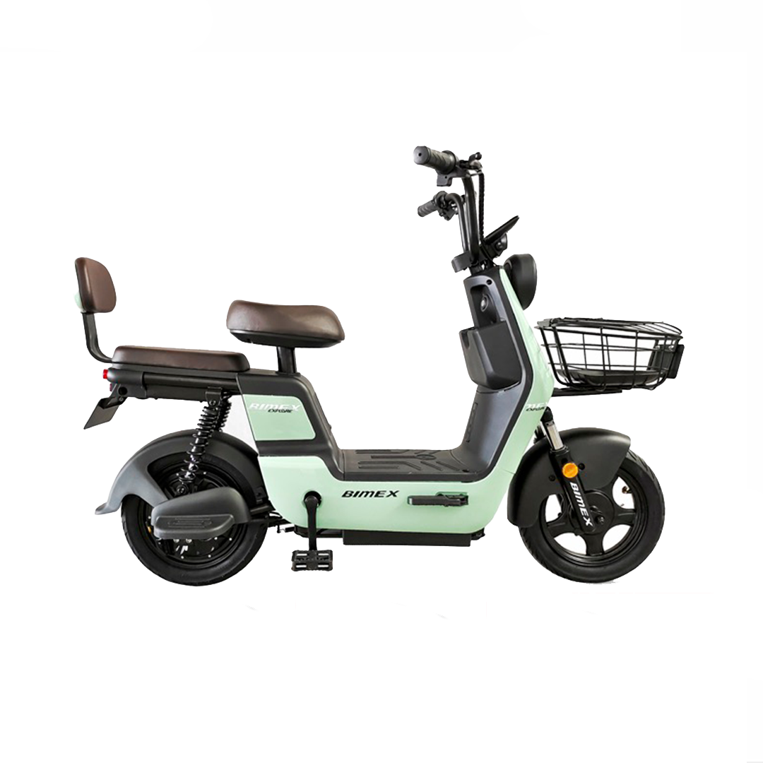 Scooter Eléctrico Bimex Explore BIMEX