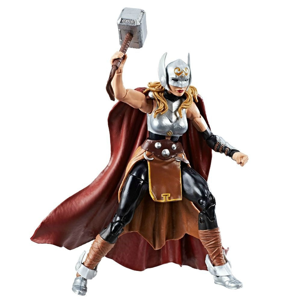 Thor Ragnarok - Legends Figure 6"