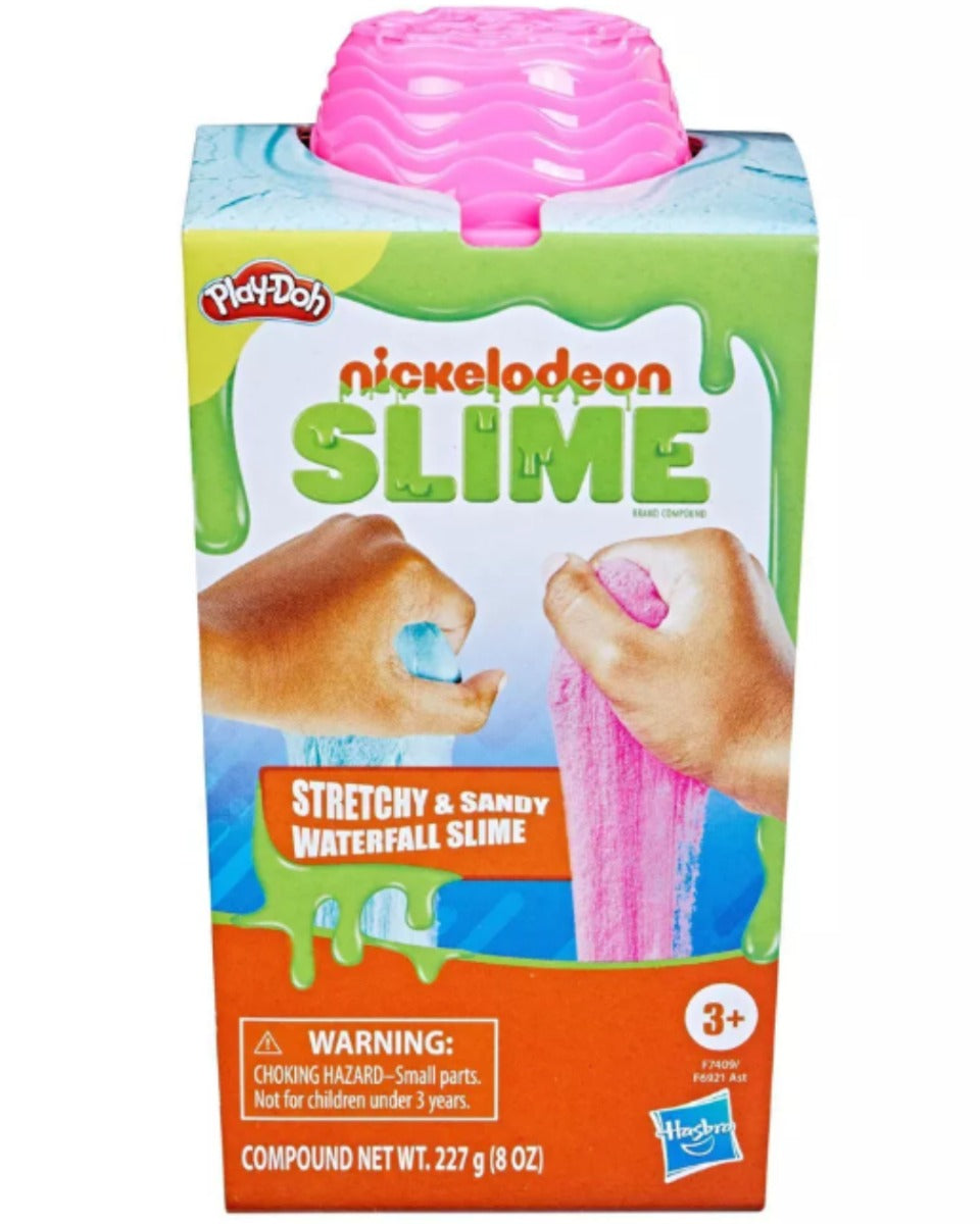 Play-Doh Nickelodeon Slime