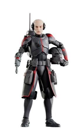 Star Wars The Black Series The Bad Batch: Echo