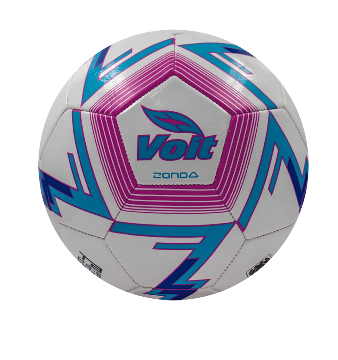 Voit Soccer Ball No.5