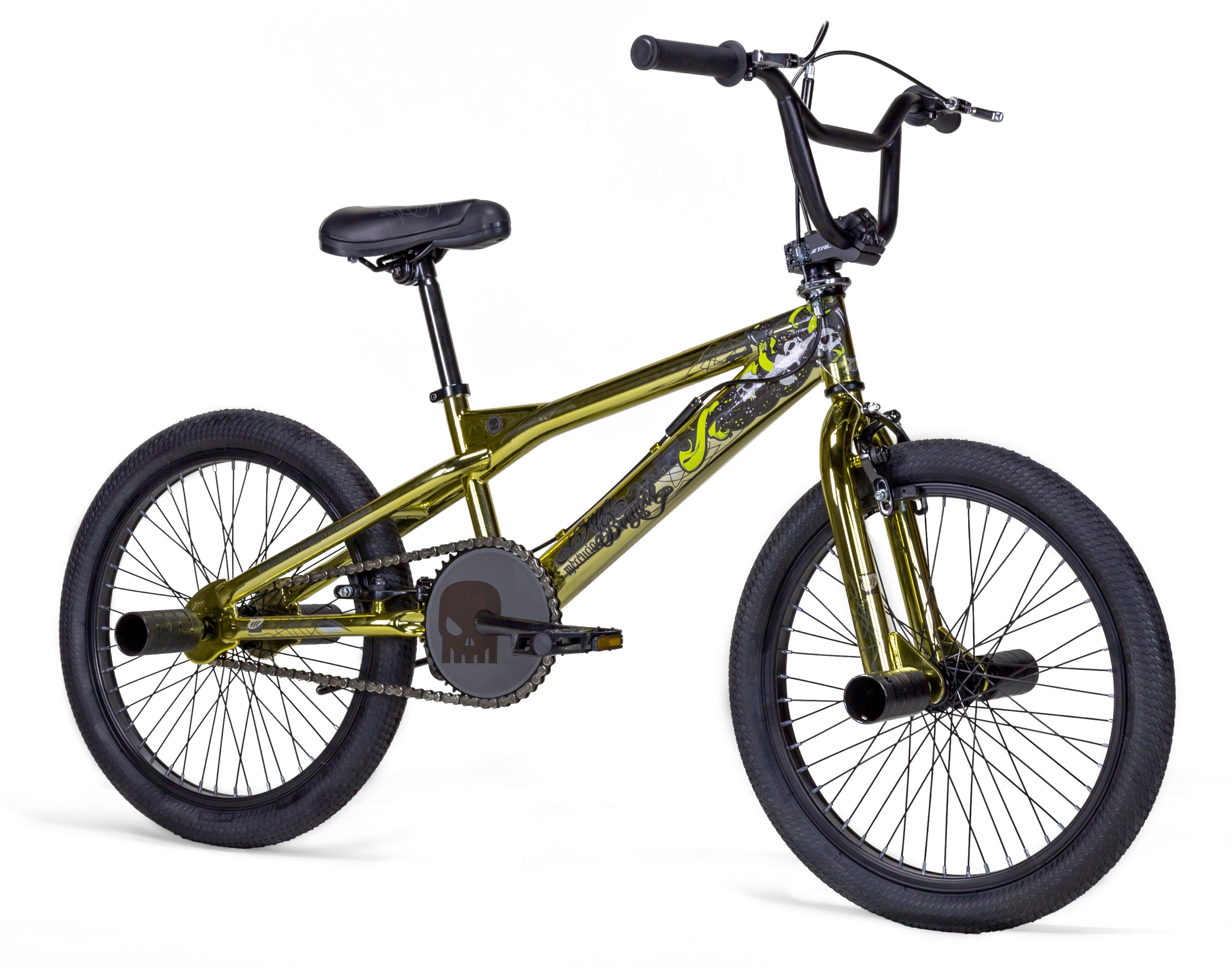 Mercury Bike - Superbroncco R20