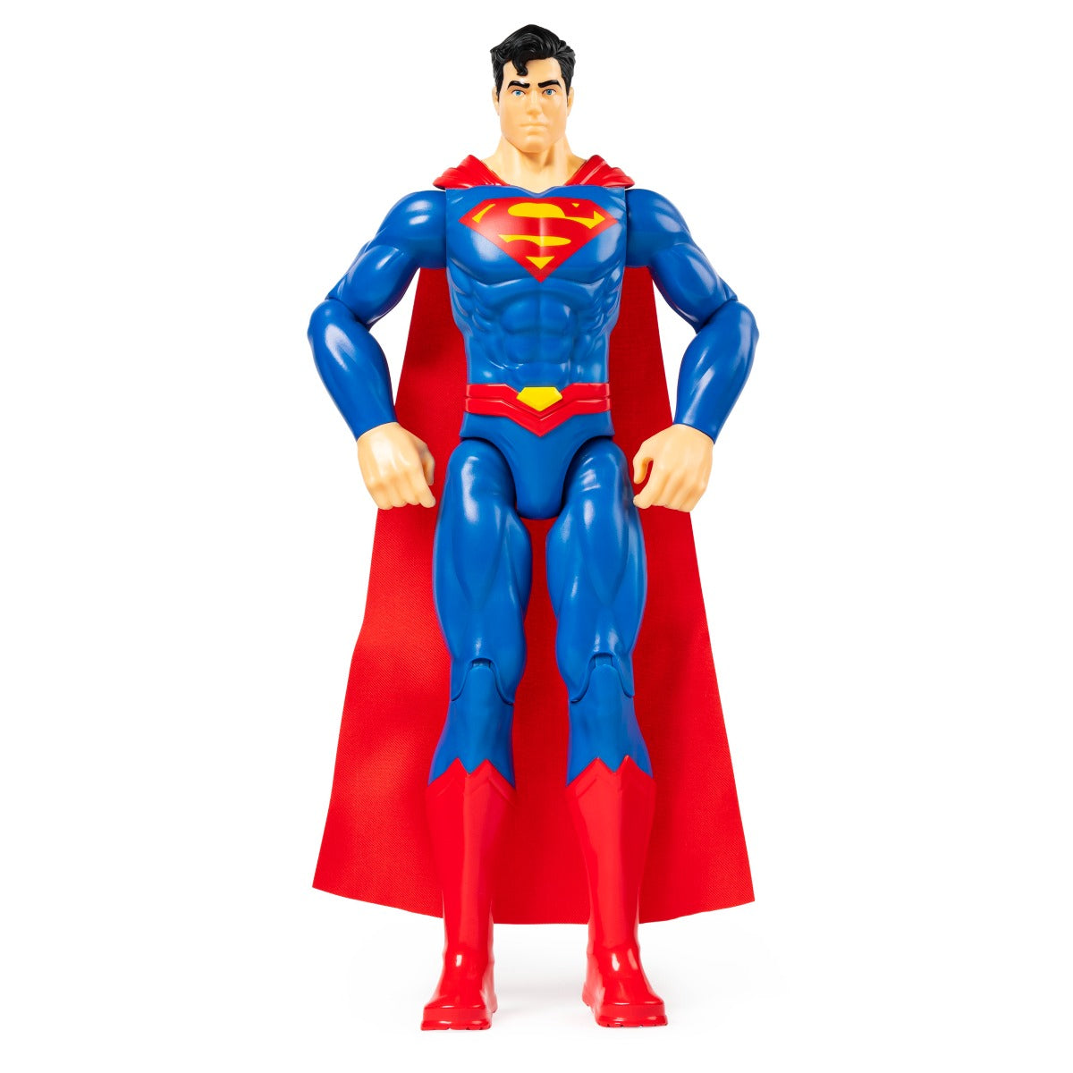 Superman Action Figure, 30cm DC Universe