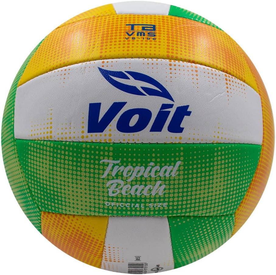 Voit Volleyball Ball No. 5