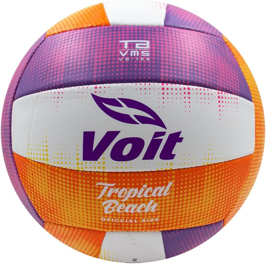 Voit Volleyball Ball No. 5