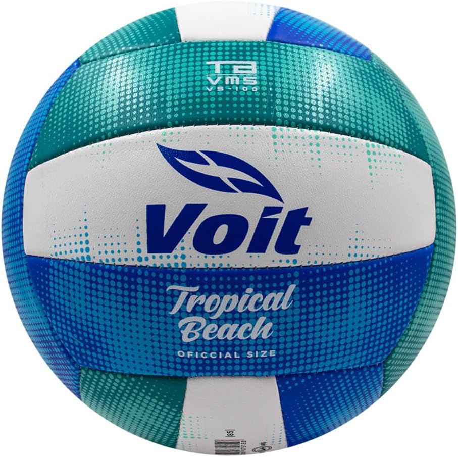 Voit Volleyball Ball No. 5