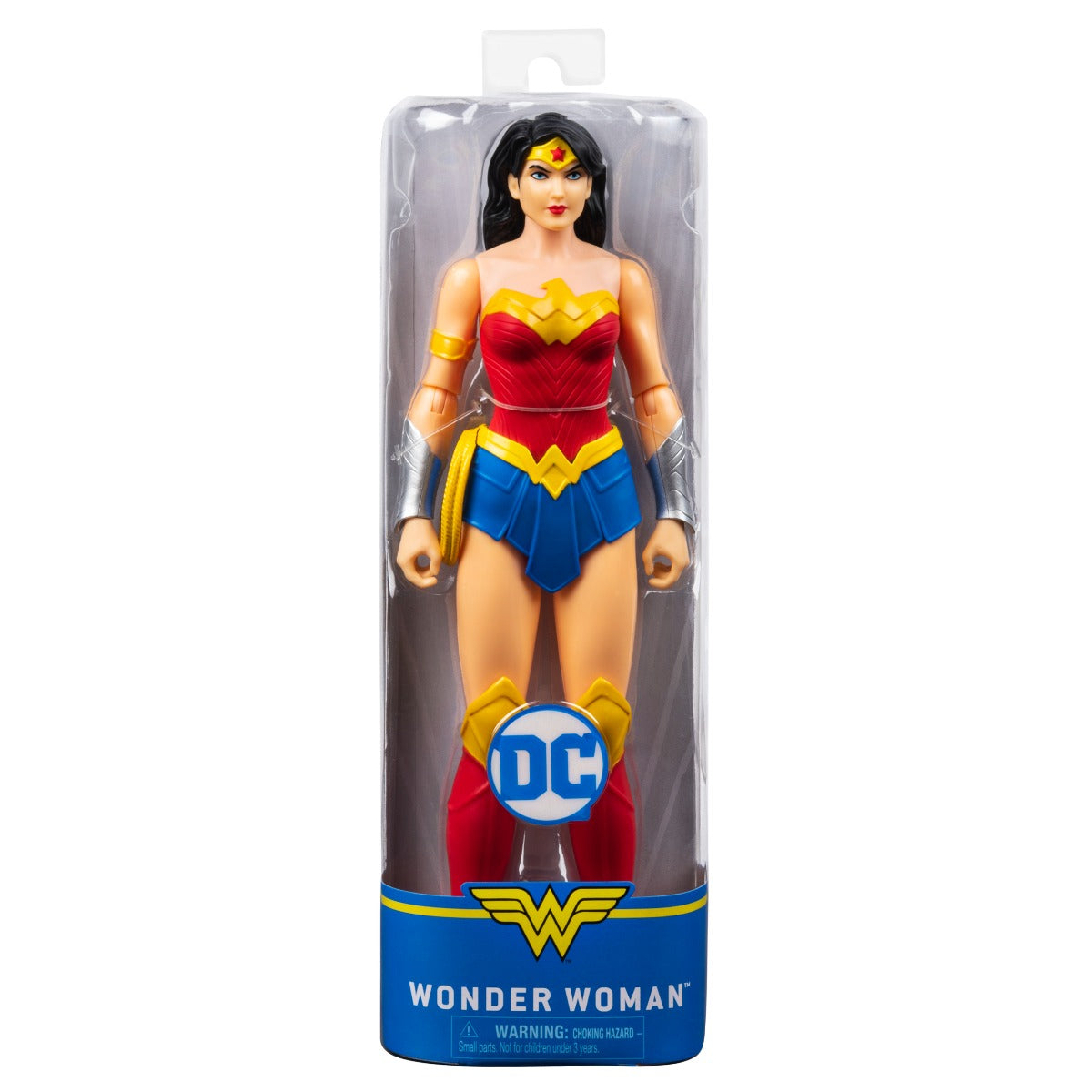 DC Wonder Woman 12 Inch Figure