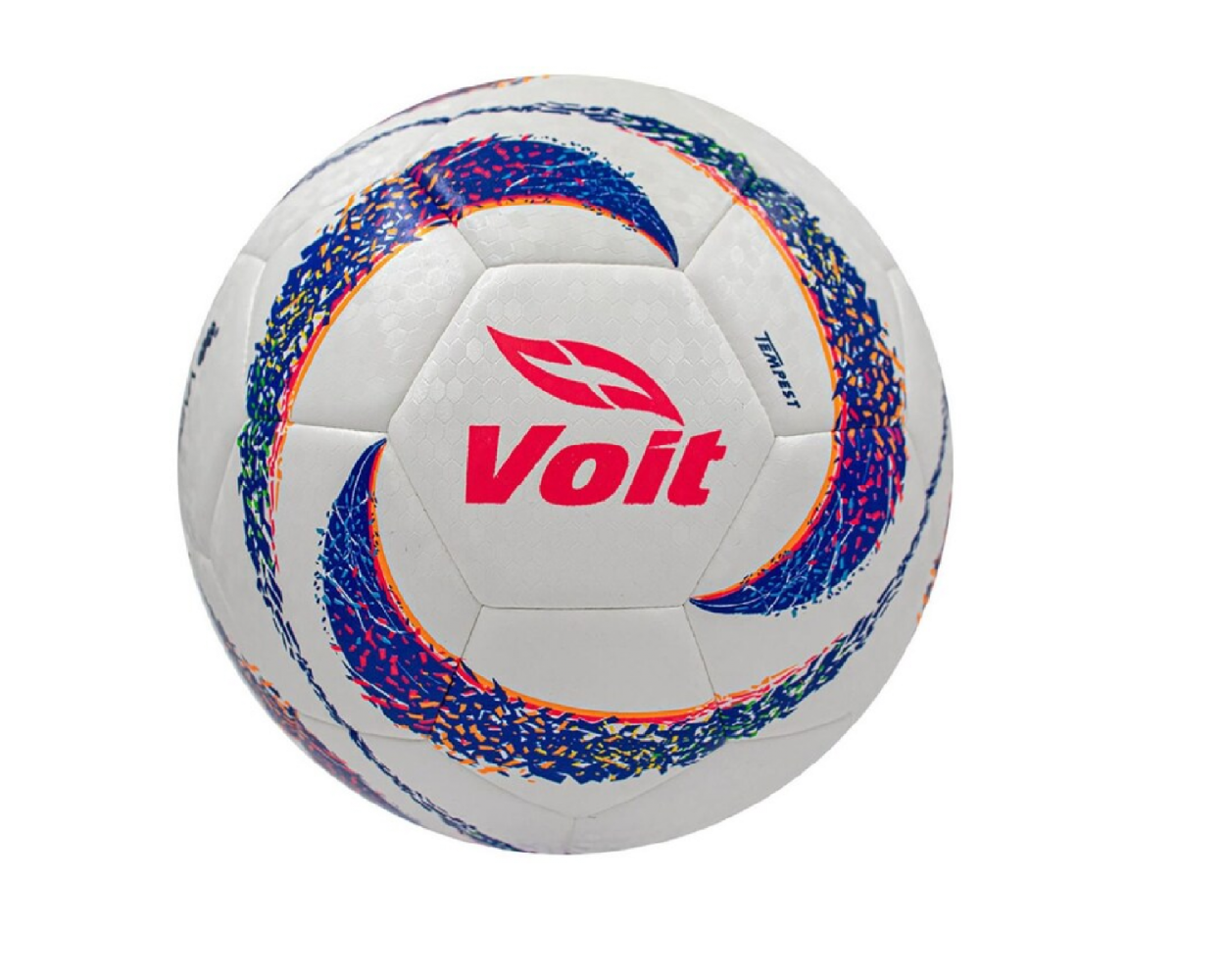 Balón de Soccer Replica Liga Mx Del Torneo Apertura 2024