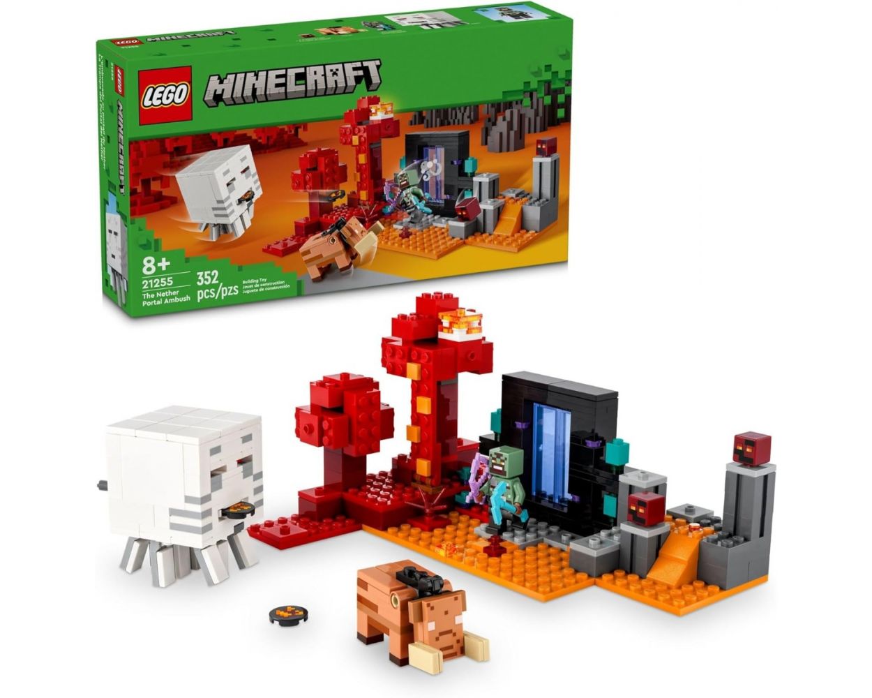 Juegos de lego maicraf online