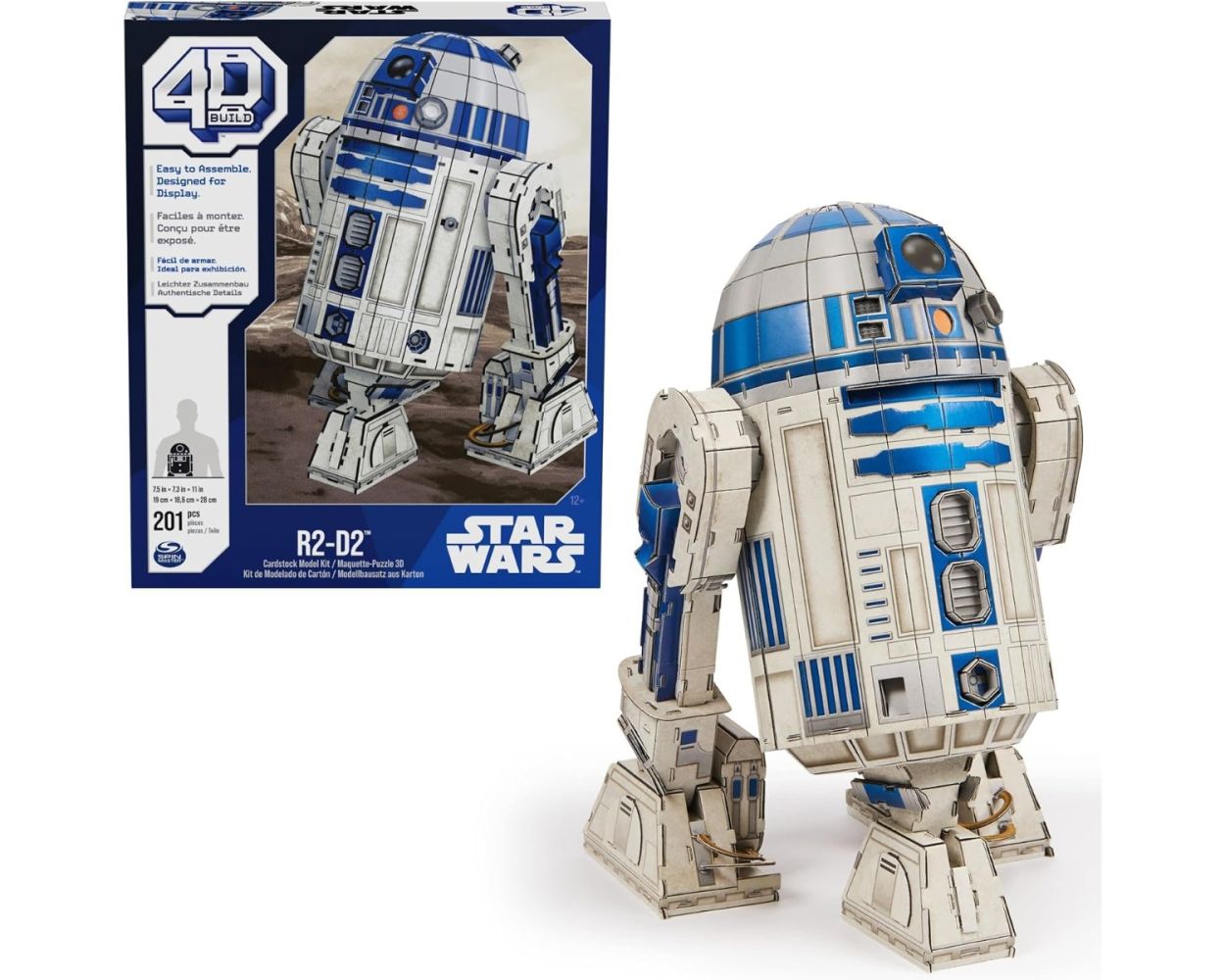 R2d2 juguete online