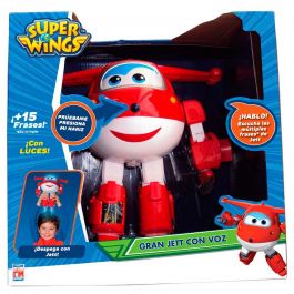 Super wings best sale juguetes mercadolibre