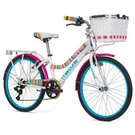 Bicicletas best sale mercurio mujer