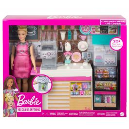 Julio cepeda barbie new arrivals