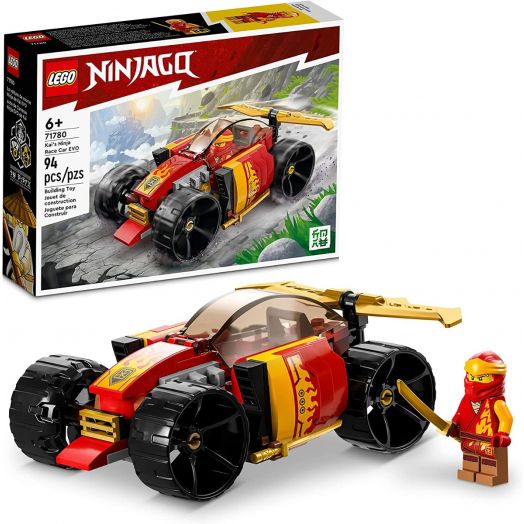 Lego ninjago discount navío de tierra