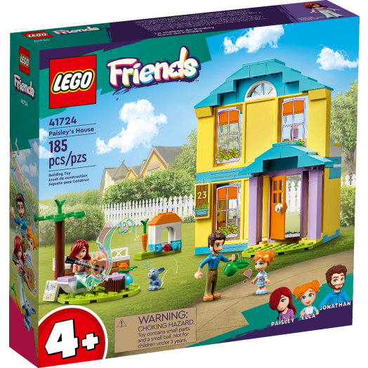 Glamping en la discount naturaleza lego friends