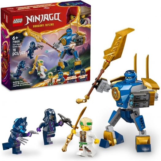 Lego ninjago cheap portador de tormentas