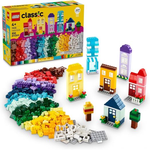 Lego cheap de bajoterra