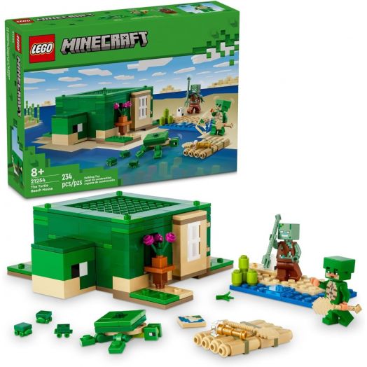 Legos Para Ninas De 8 Anos
