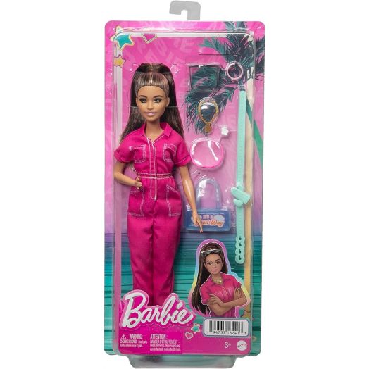 Camper de best sale barbie julio cepeda