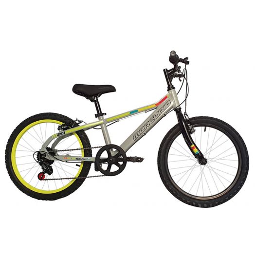 Bicicleta Infantil R20 Huffy Summerland Para Niña