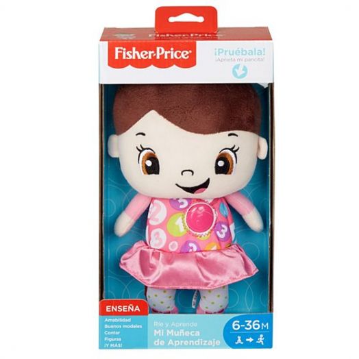 Baby alive best sale camina y rie