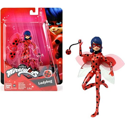 Los juguetes cheap de jj ladybug